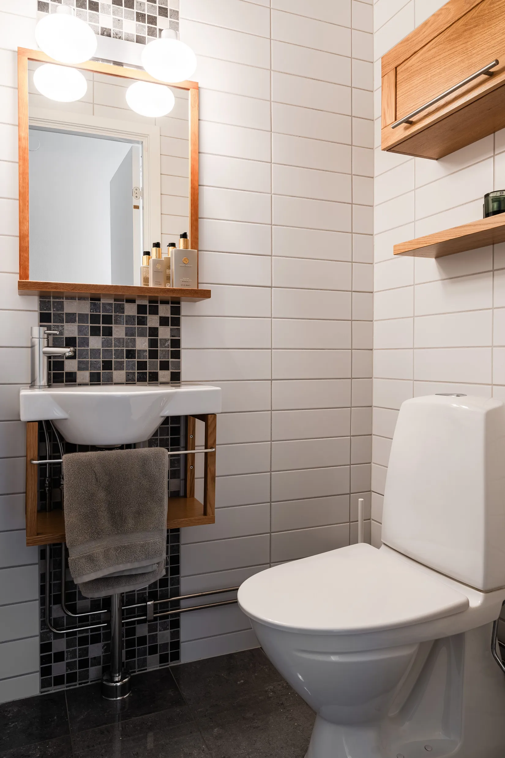 Bostadsrätt, Östra nygatan 108A, Älvsbacka, Skellefteå