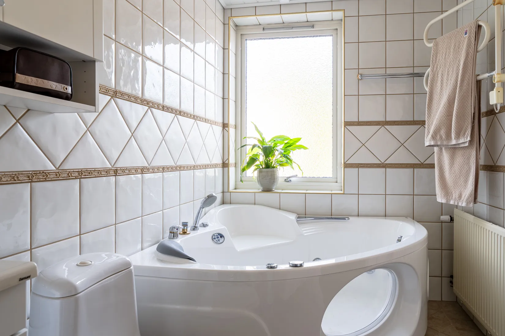 Bostadsrätt, Östra nygatan 108A, Älvsbacka, Skellefteå