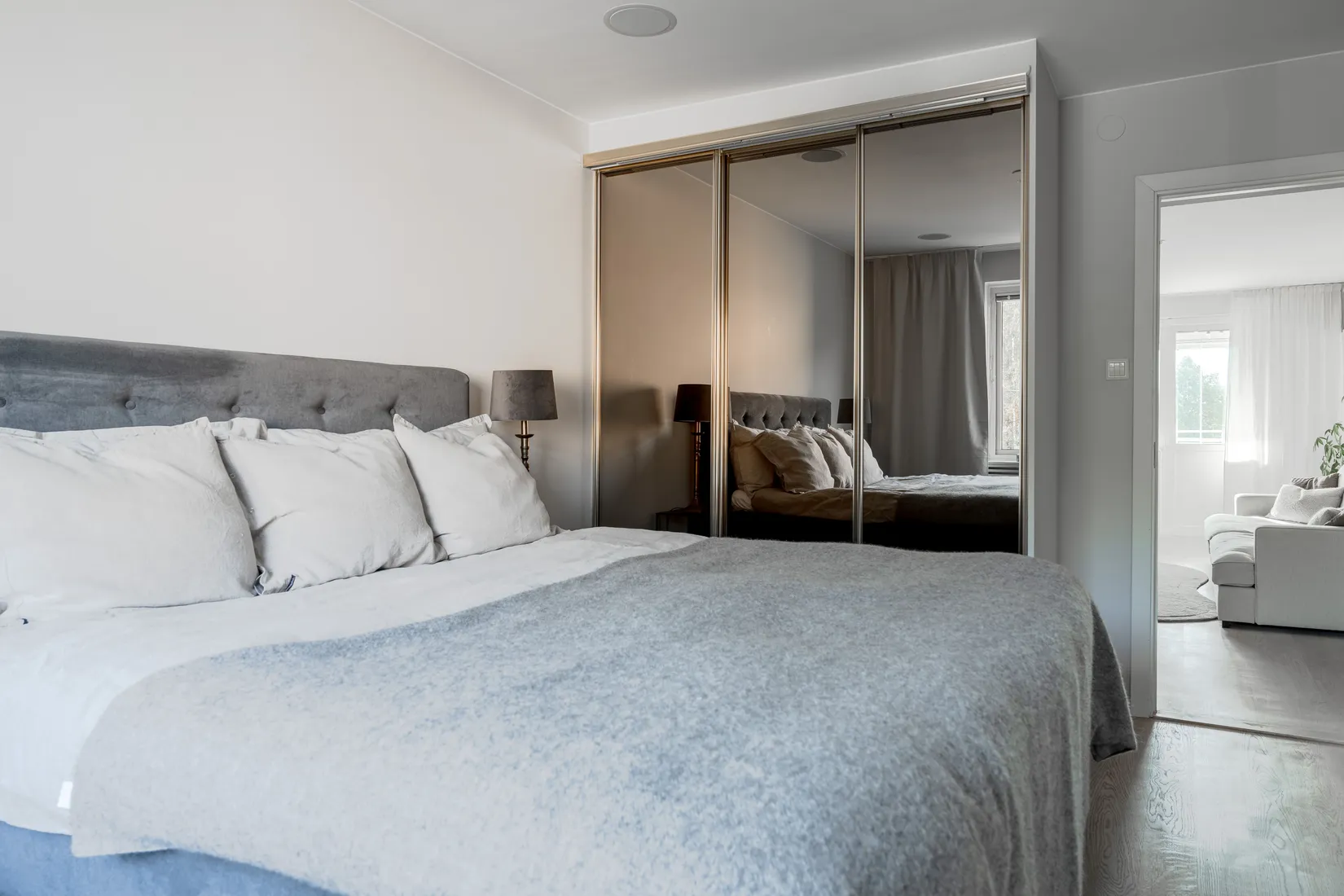 Bostadsrätt, Östra nygatan 108A, Älvsbacka, Skellefteå