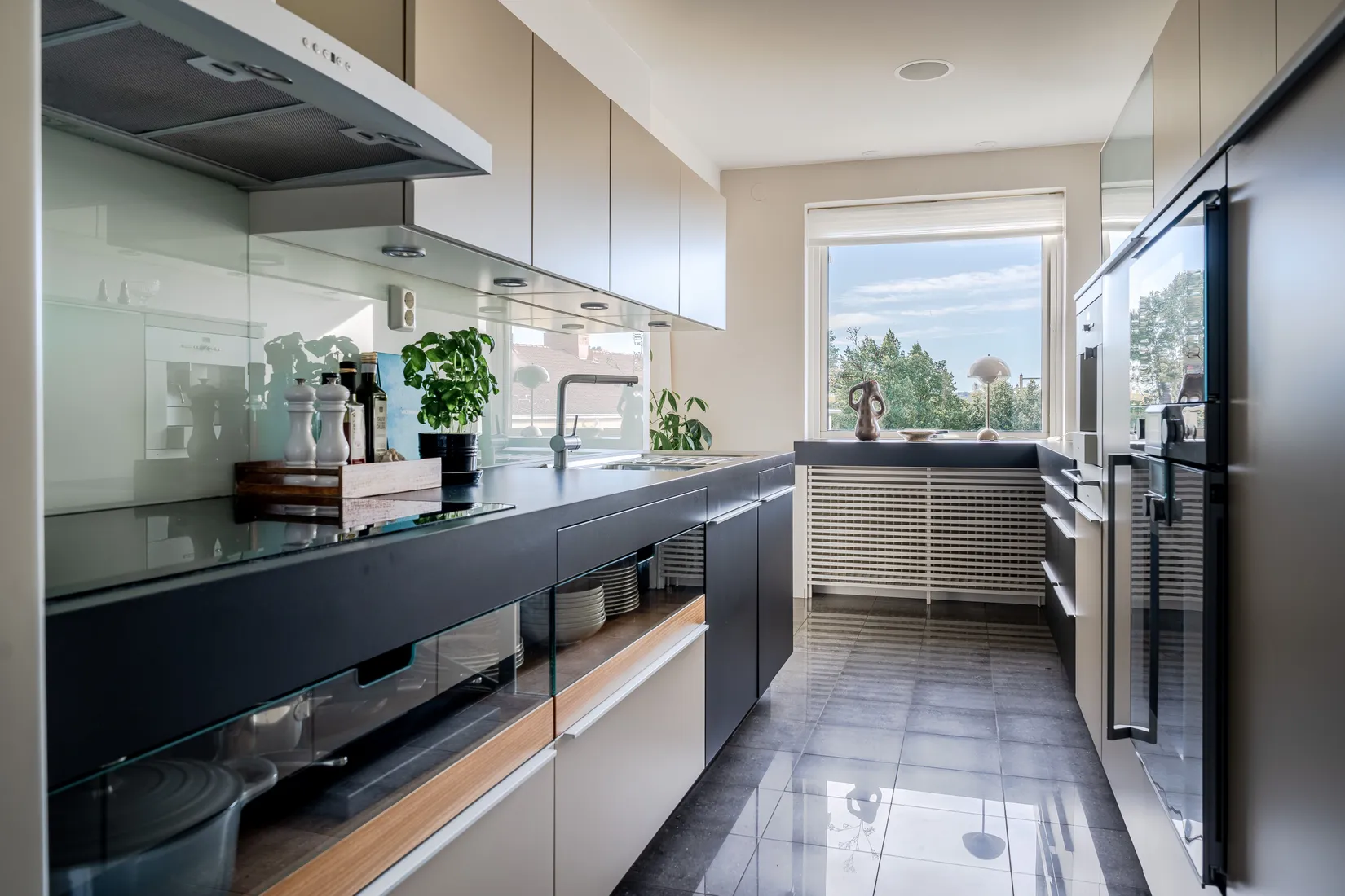 Bostadsrätt, Östra nygatan 108A, Älvsbacka, Skellefteå