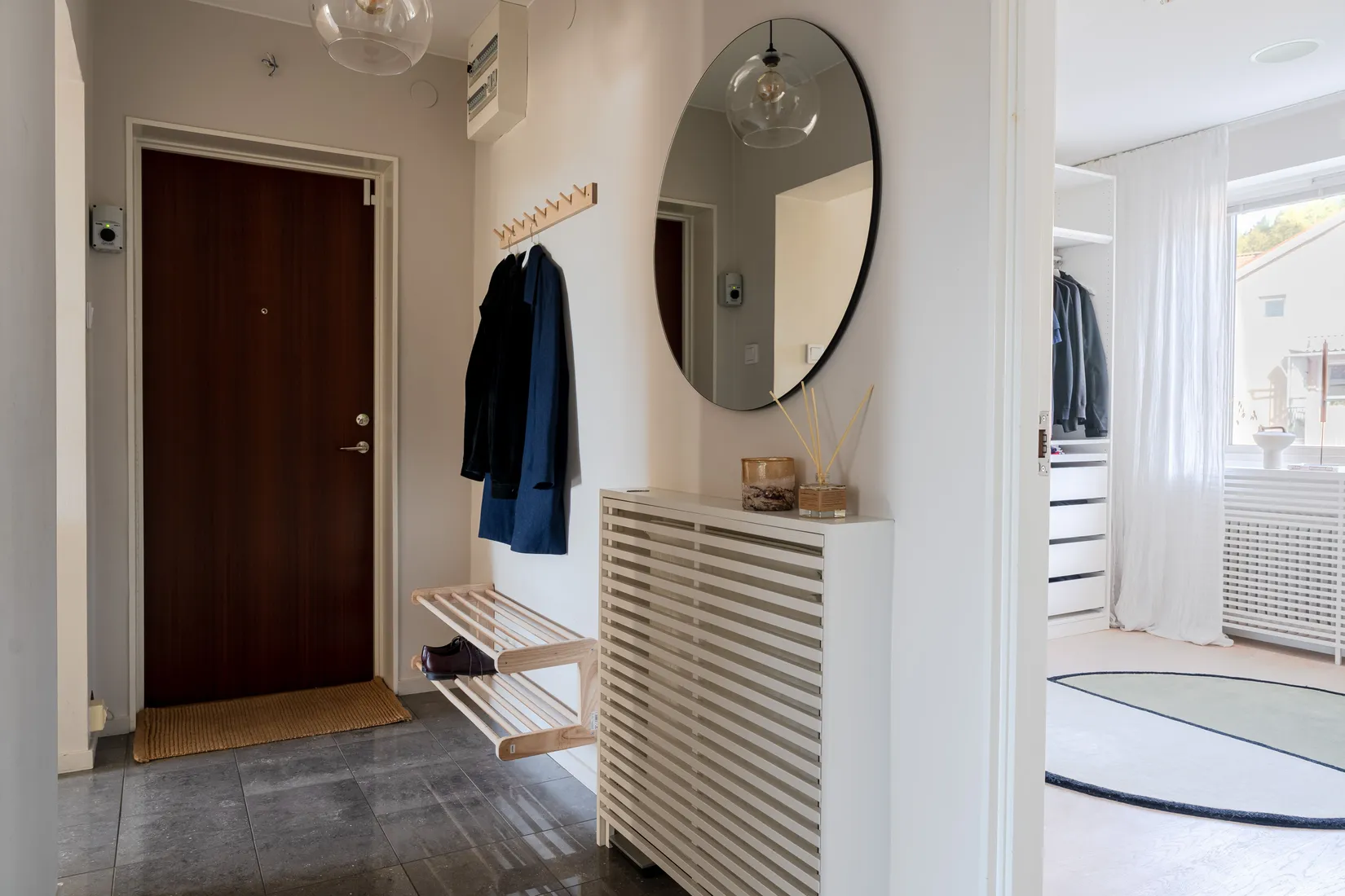 Bostadsrätt, Östra nygatan 108A, Älvsbacka, Skellefteå