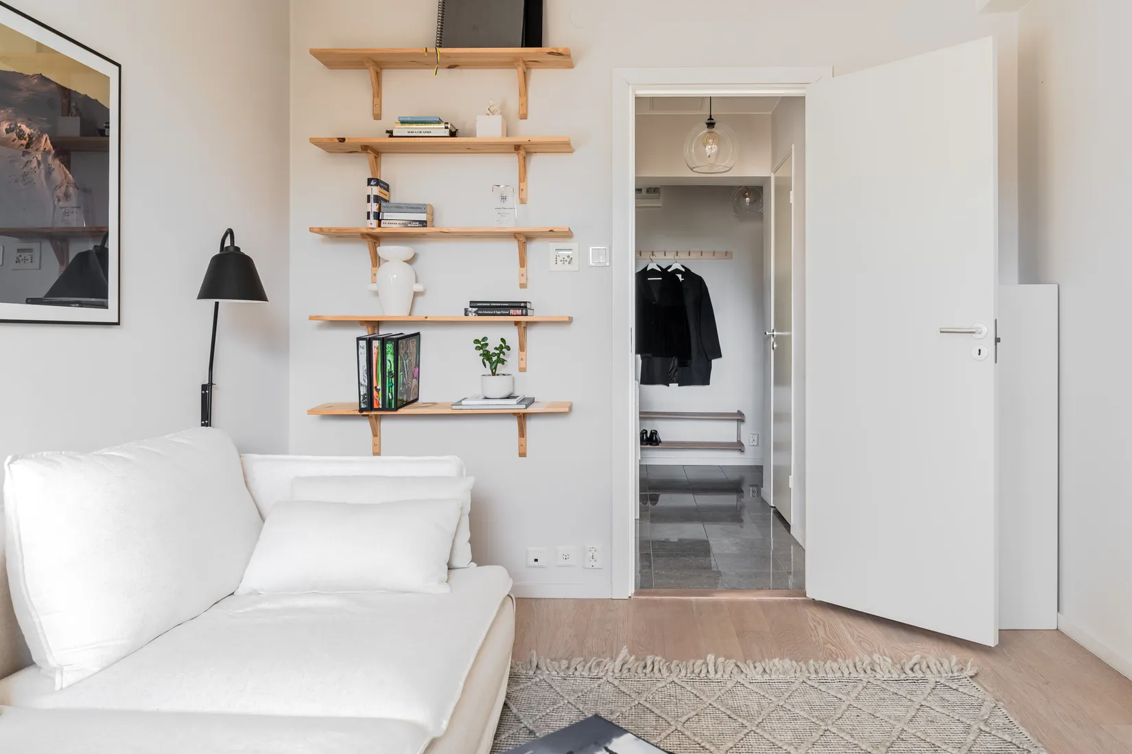 Bostadsrätt, Östra nygatan 108A, Älvsbacka, Skellefteå