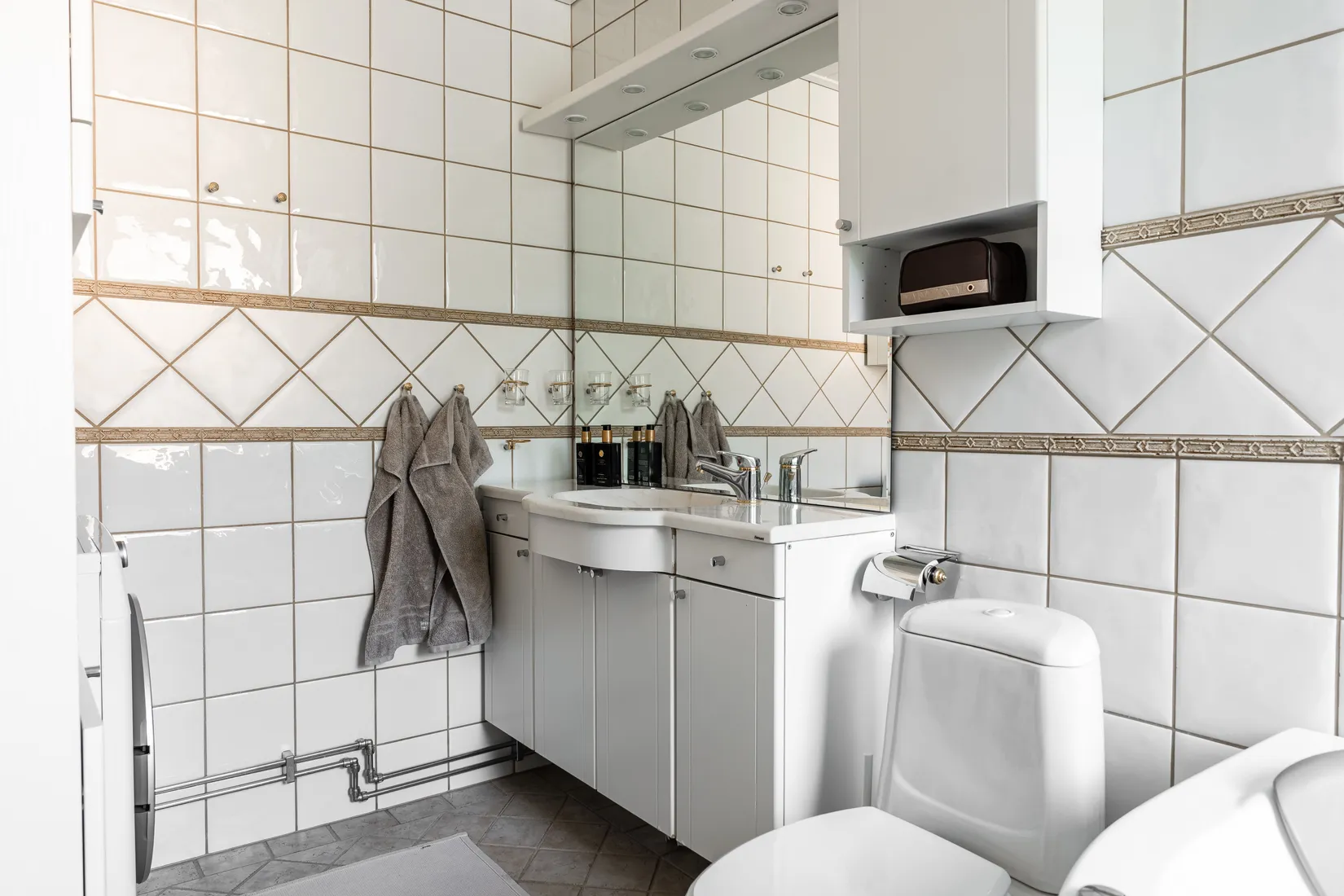 Bostadsrätt, Östra nygatan 108A, Älvsbacka, Skellefteå