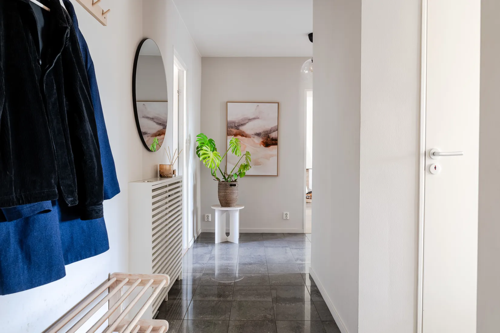 Bostadsrätt, Östra nygatan 108A, Älvsbacka, Skellefteå