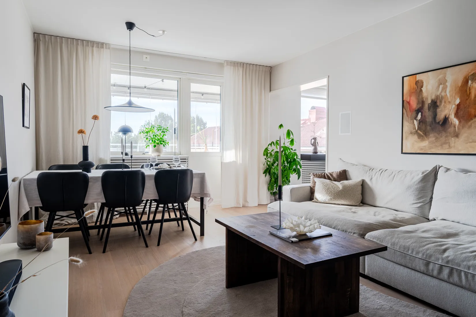 Bostadsrätt, Östra nygatan 108A, Älvsbacka, Skellefteå