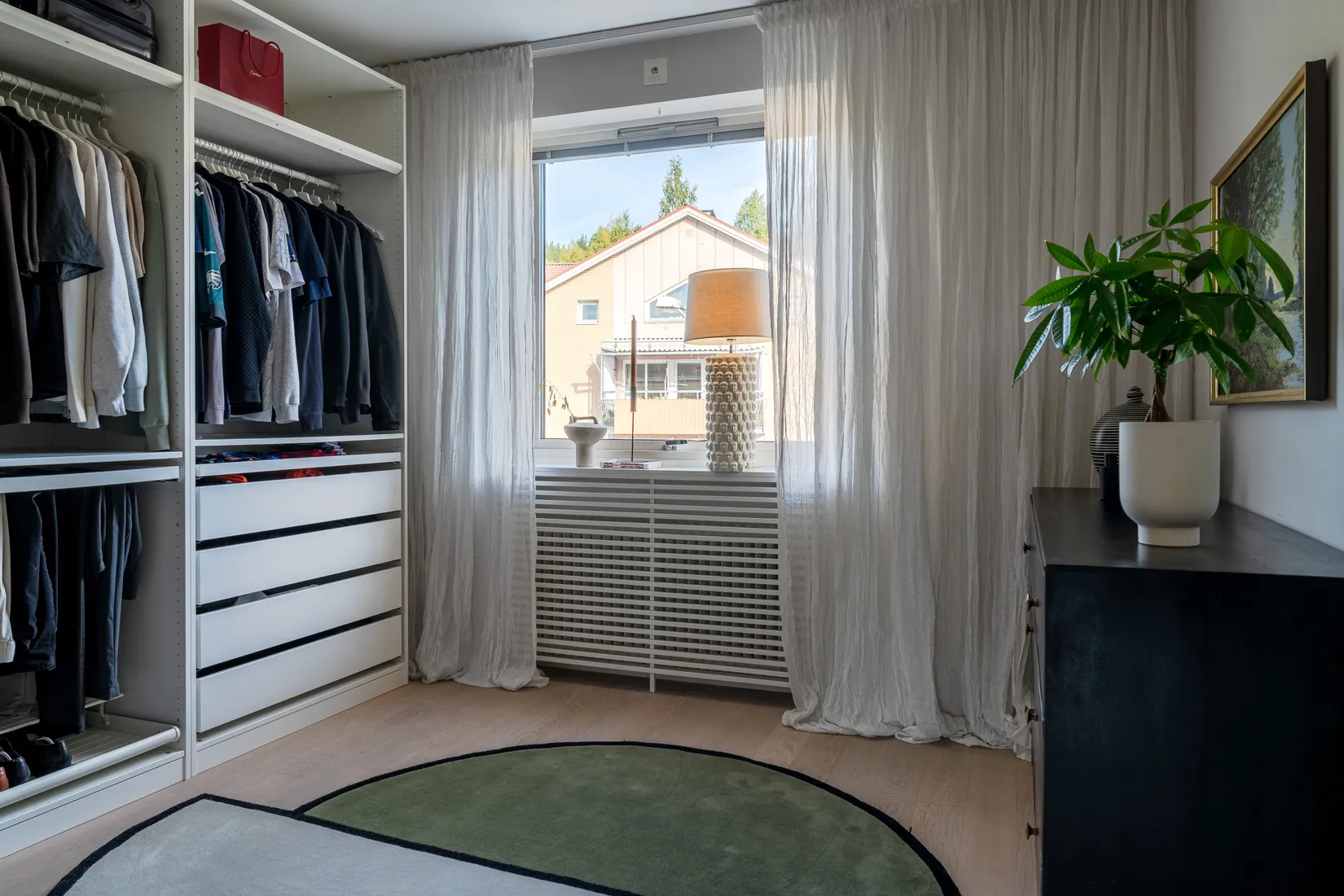 Bostadsrätt, Östra nygatan 108A, Älvsbacka, Skellefteå