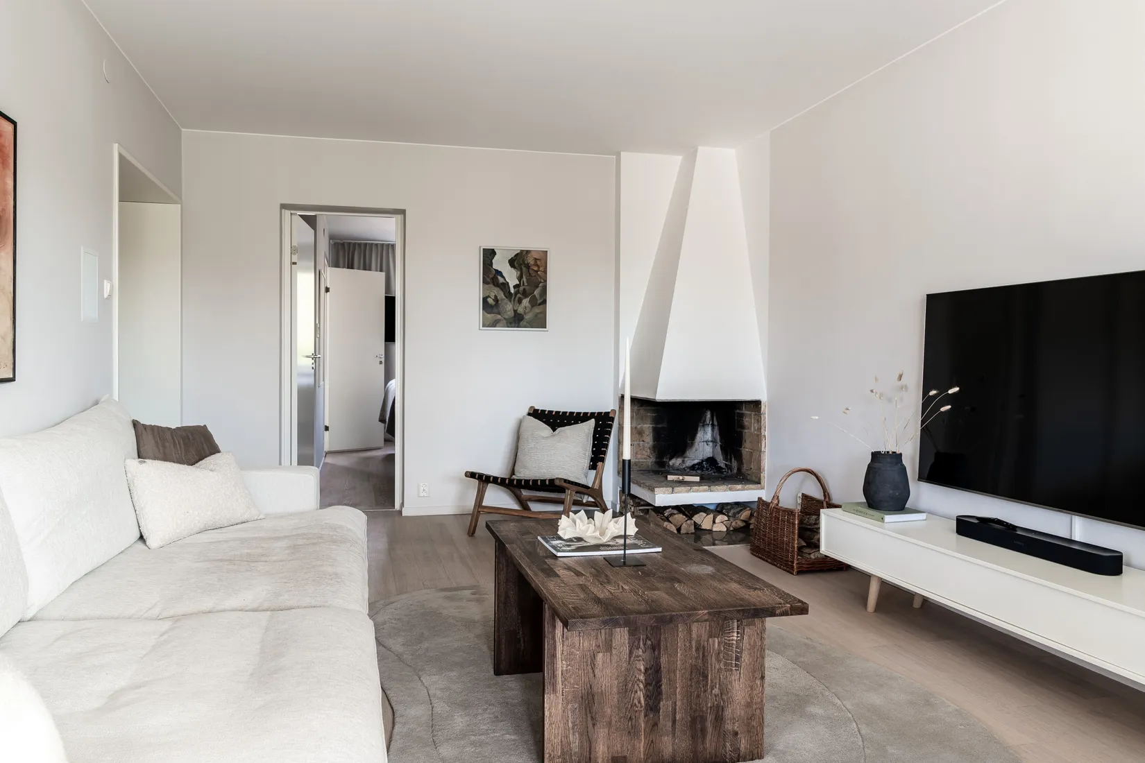 Bostadsrätt, Östra nygatan 108A, Älvsbacka, Skellefteå