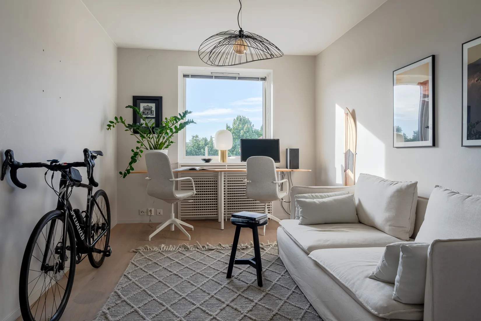 Bostadsrätt, Östra nygatan 108A, Älvsbacka, Skellefteå