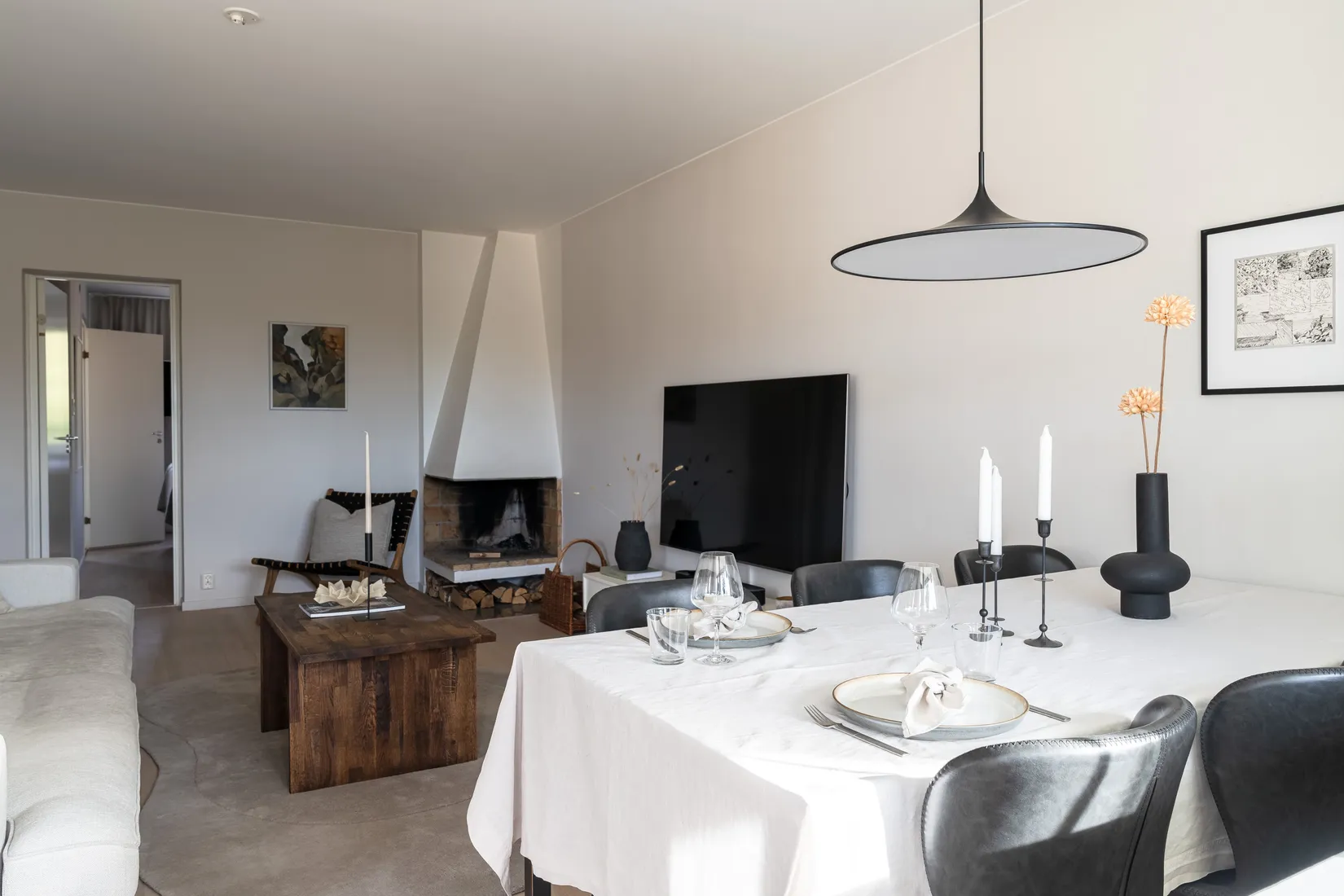 Bostadsrätt, Östra nygatan 108A, Älvsbacka, Skellefteå