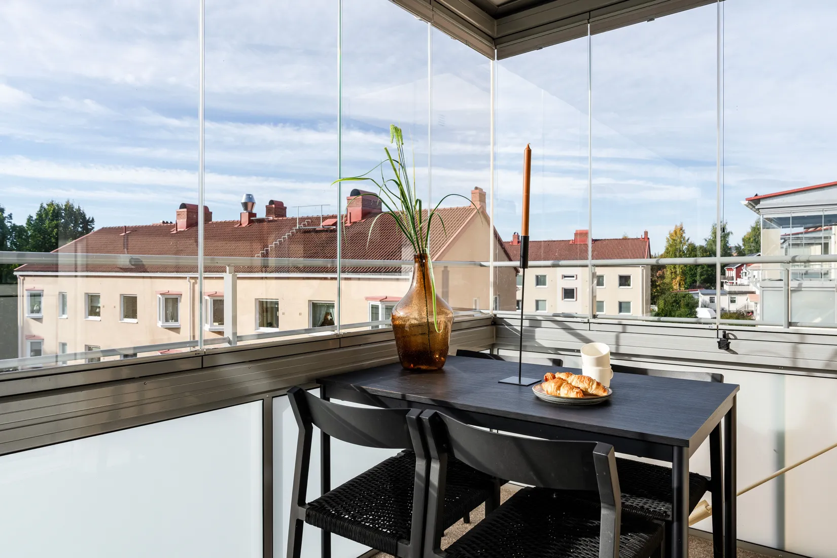 Bostadsrätt, Östra nygatan 108A, Älvsbacka, Skellefteå