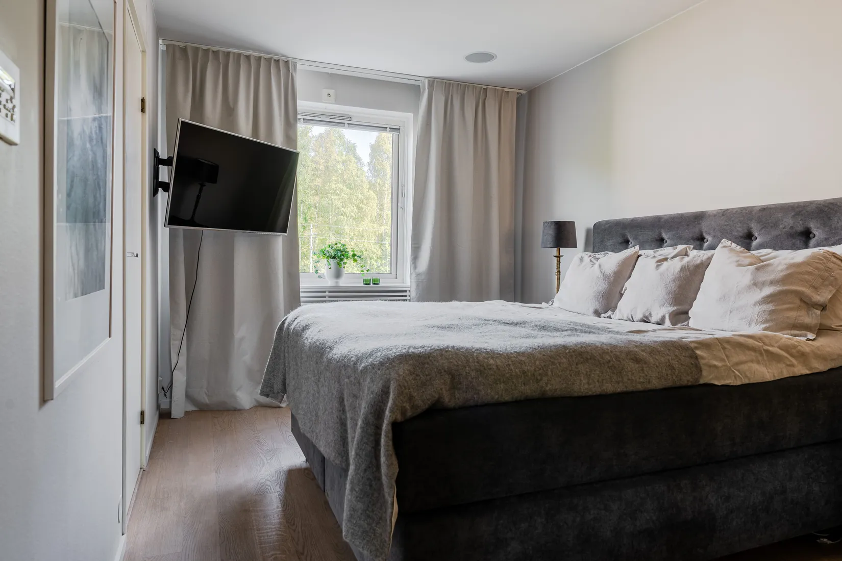 Bostadsrätt, Östra nygatan 108A, Älvsbacka, Skellefteå