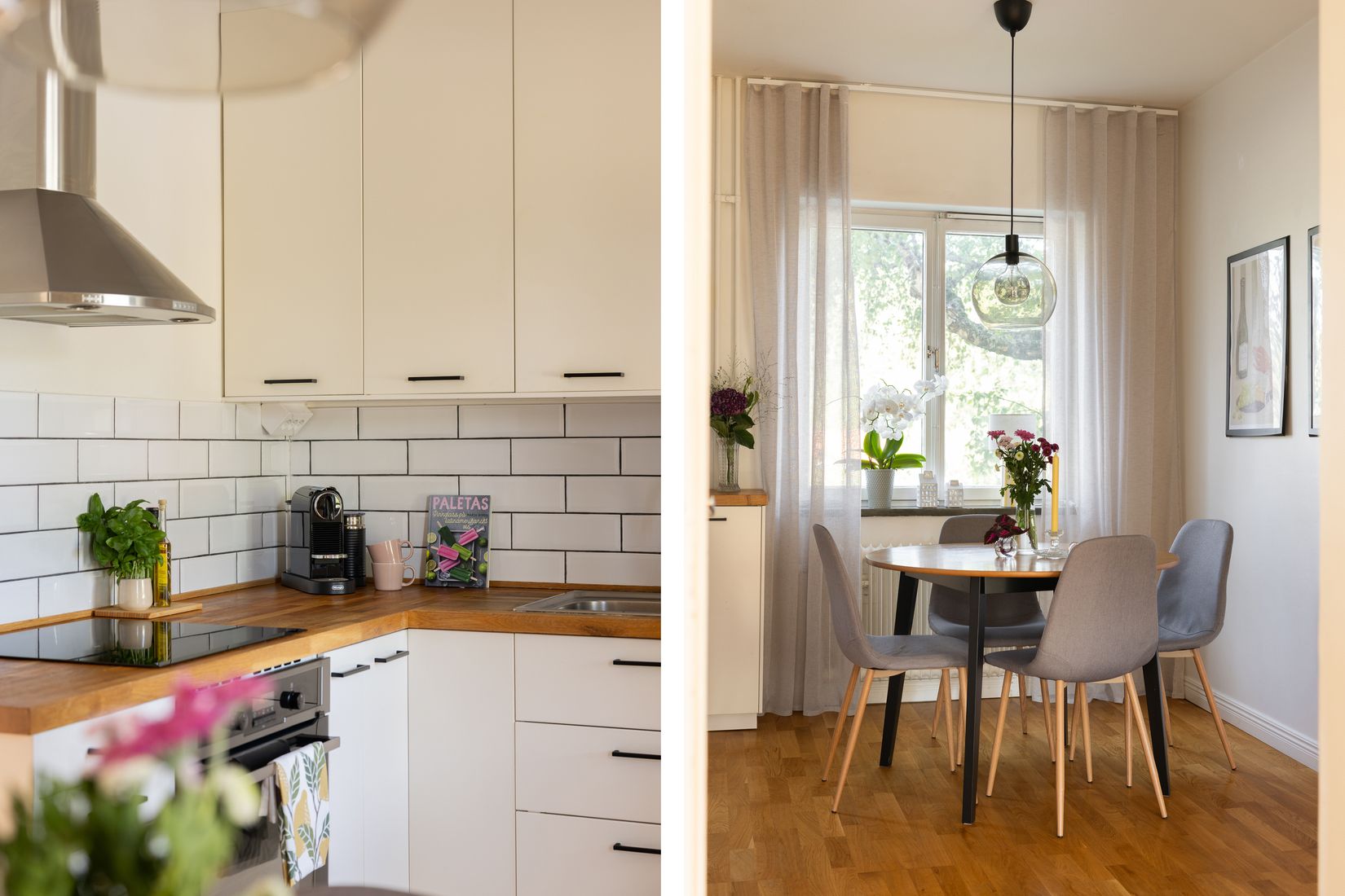 Bostadsrätt, Galonvägen 1, Riksby, Stockholm