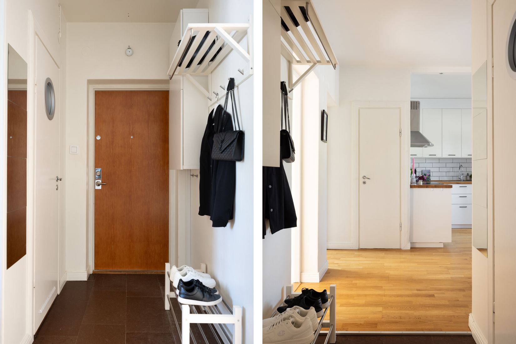 Bostadsrätt, Galonvägen 1, Riksby, Stockholm