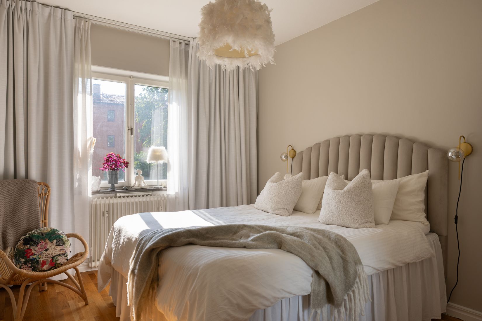 Bostadsrätt, Galonvägen 1, Riksby, Stockholm