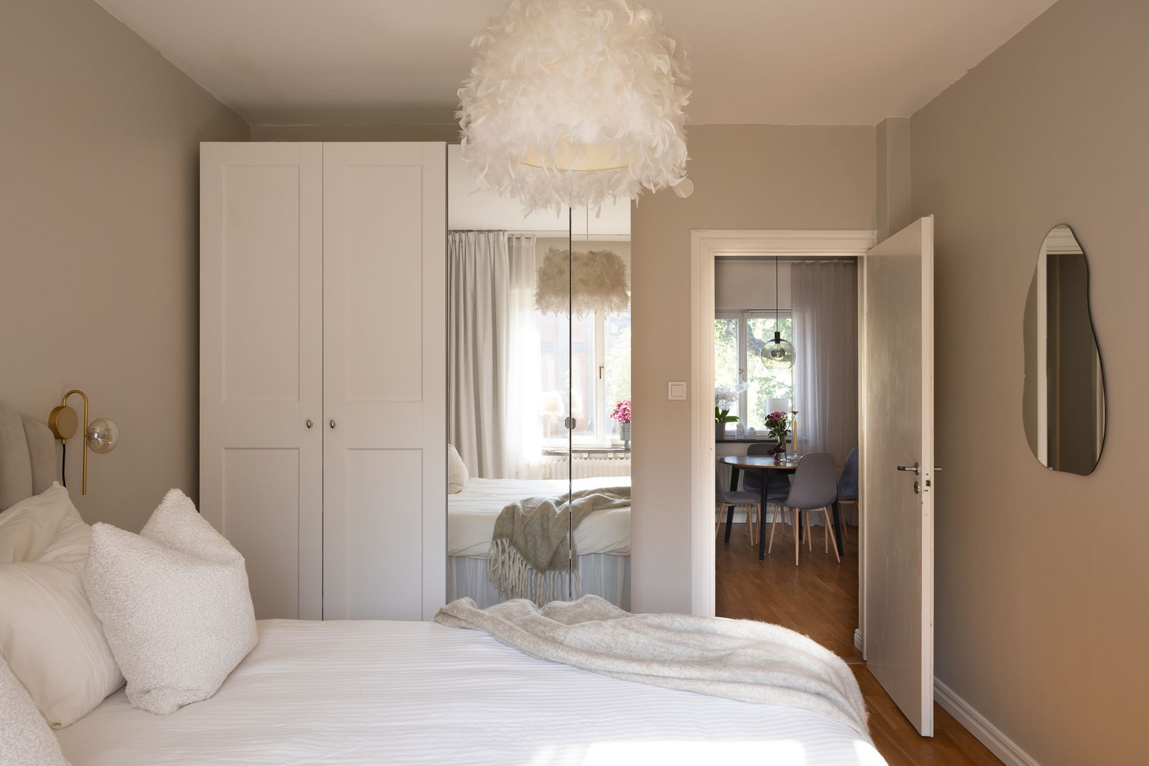 Bostadsrätt, Galonvägen 1, Riksby, Stockholm