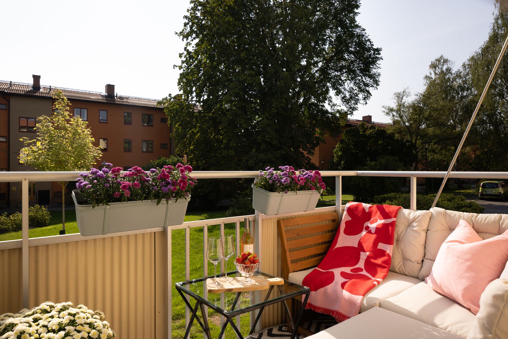 Bostadsrätt, Galonvägen 1, Riksby, Stockholm