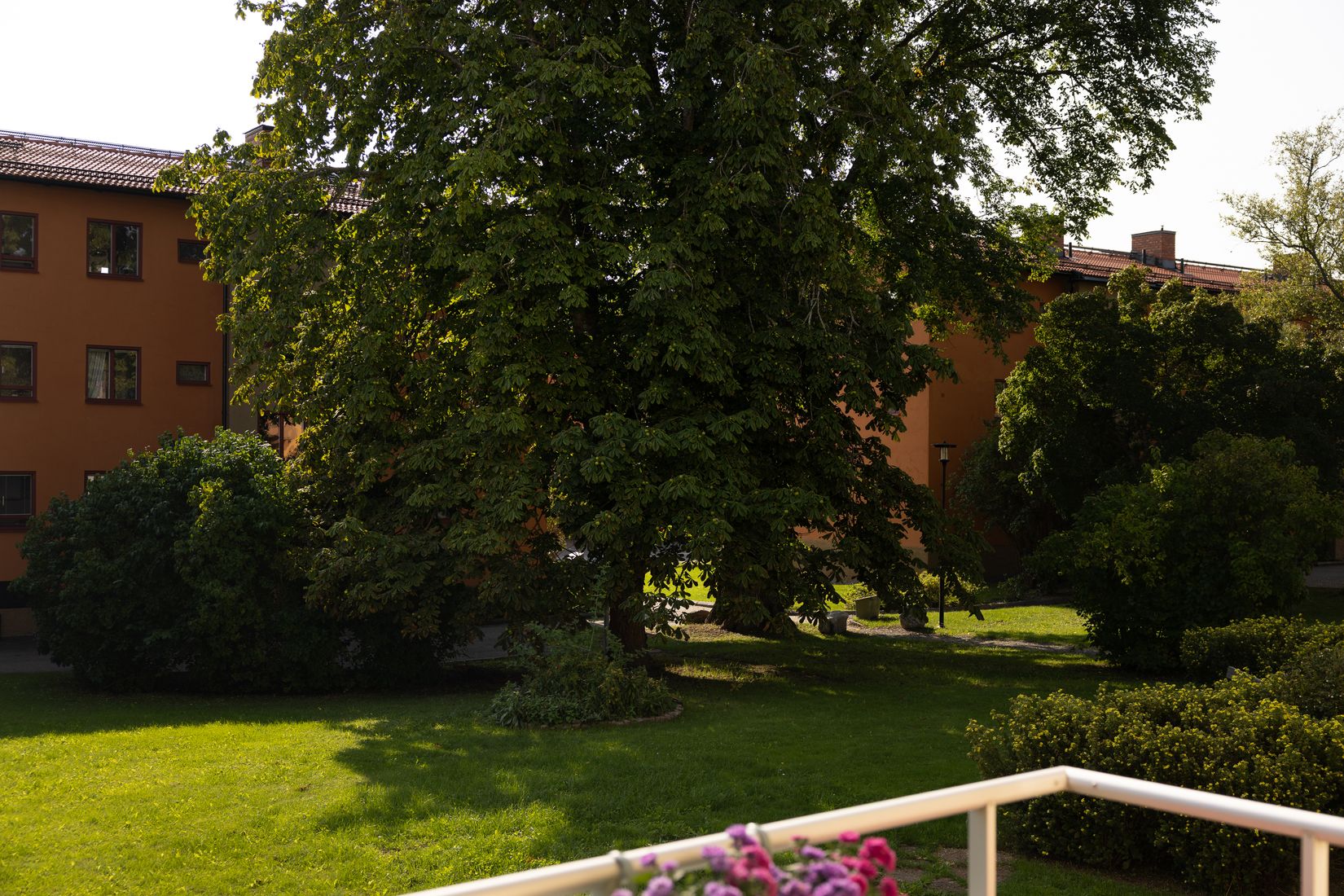 Bostadsrätt, Galonvägen 1, Riksby, Stockholm