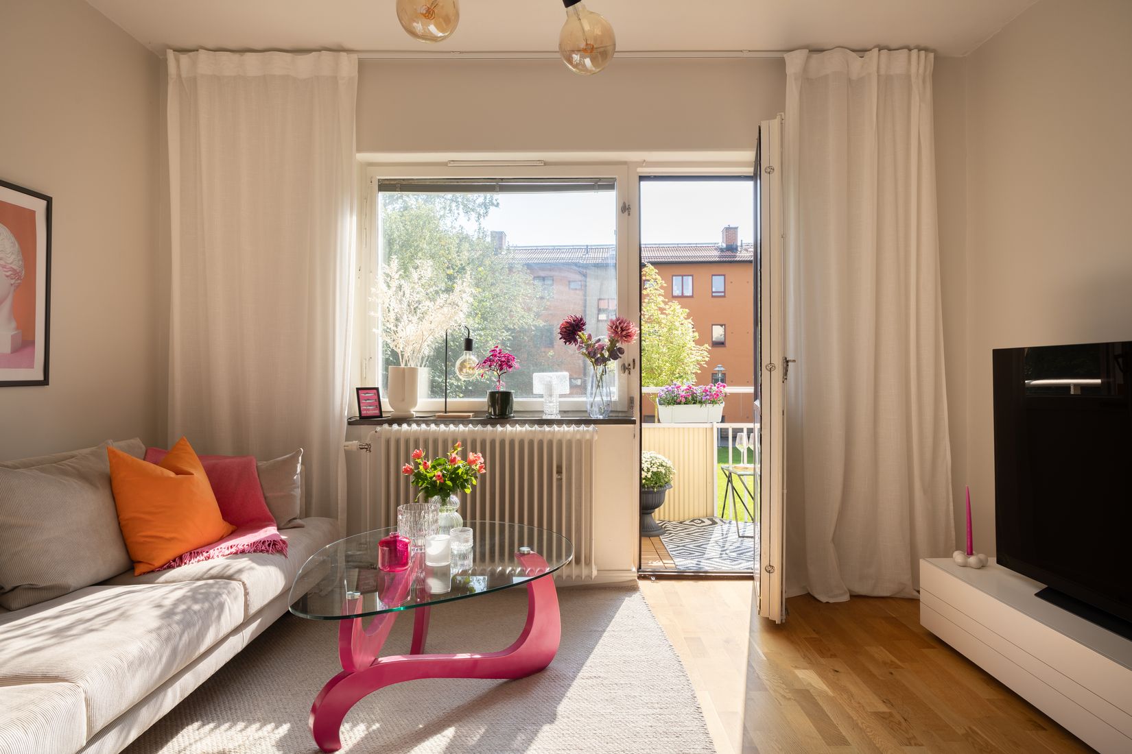 Bostadsrätt, Galonvägen 1, Riksby, Stockholm