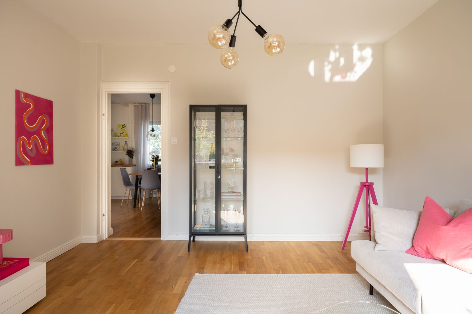 Bostadsrätt, Galonvägen 1, Riksby, Stockholm