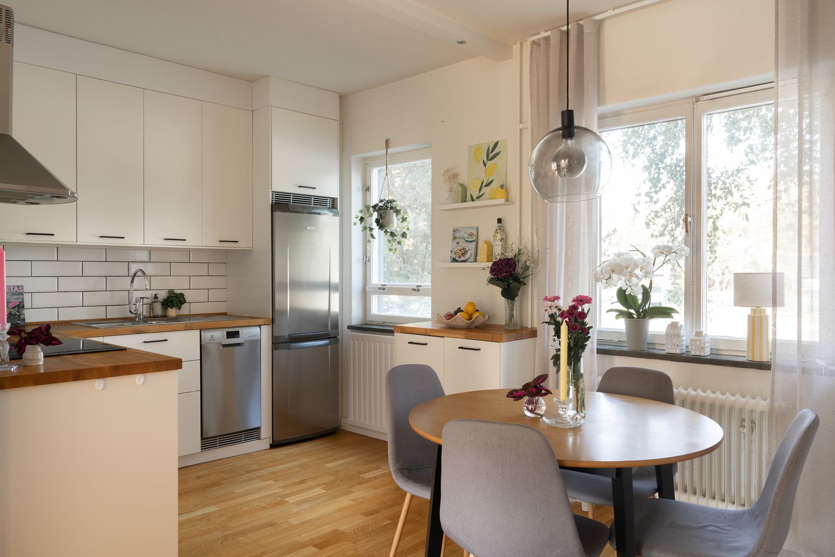 Bostadsrätt, Galonvägen 1, Riksby, Stockholm