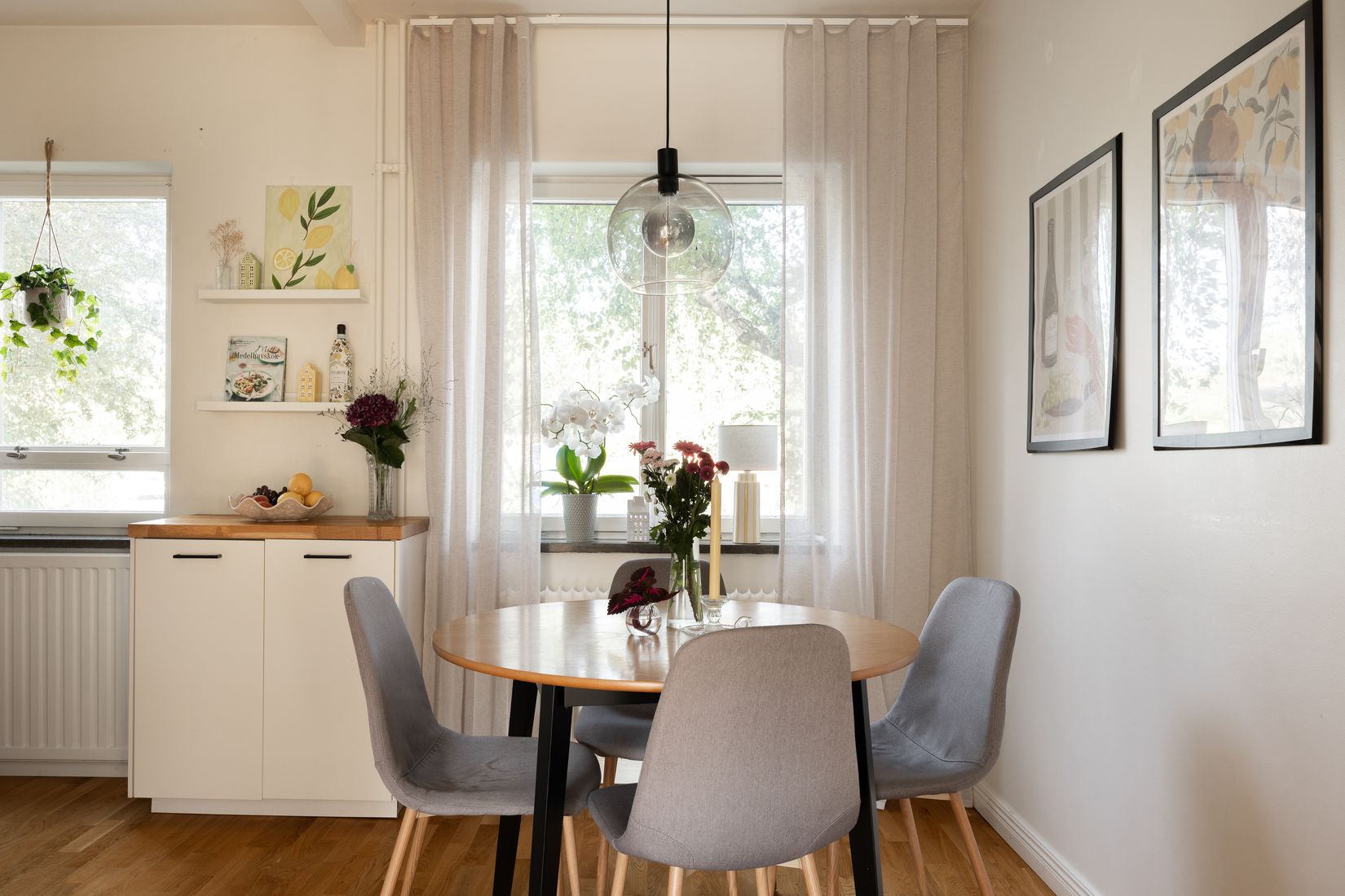 Bostadsrätt, Galonvägen 1, Riksby, Stockholm