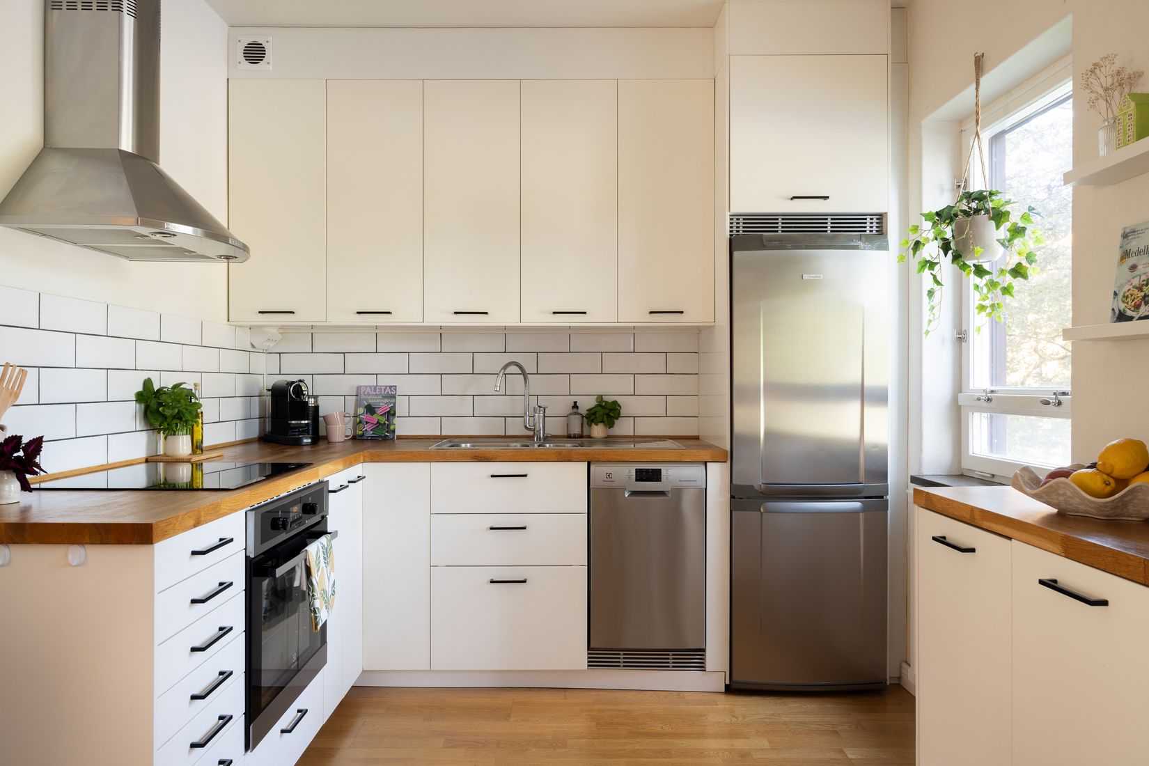 Bostadsrätt, Galonvägen 1, Riksby, Stockholm