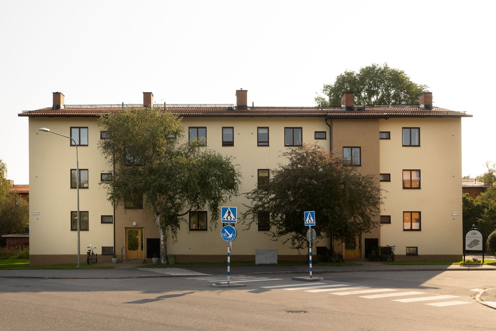 Bostadsrätt, Galonvägen 1, Riksby, Stockholm
