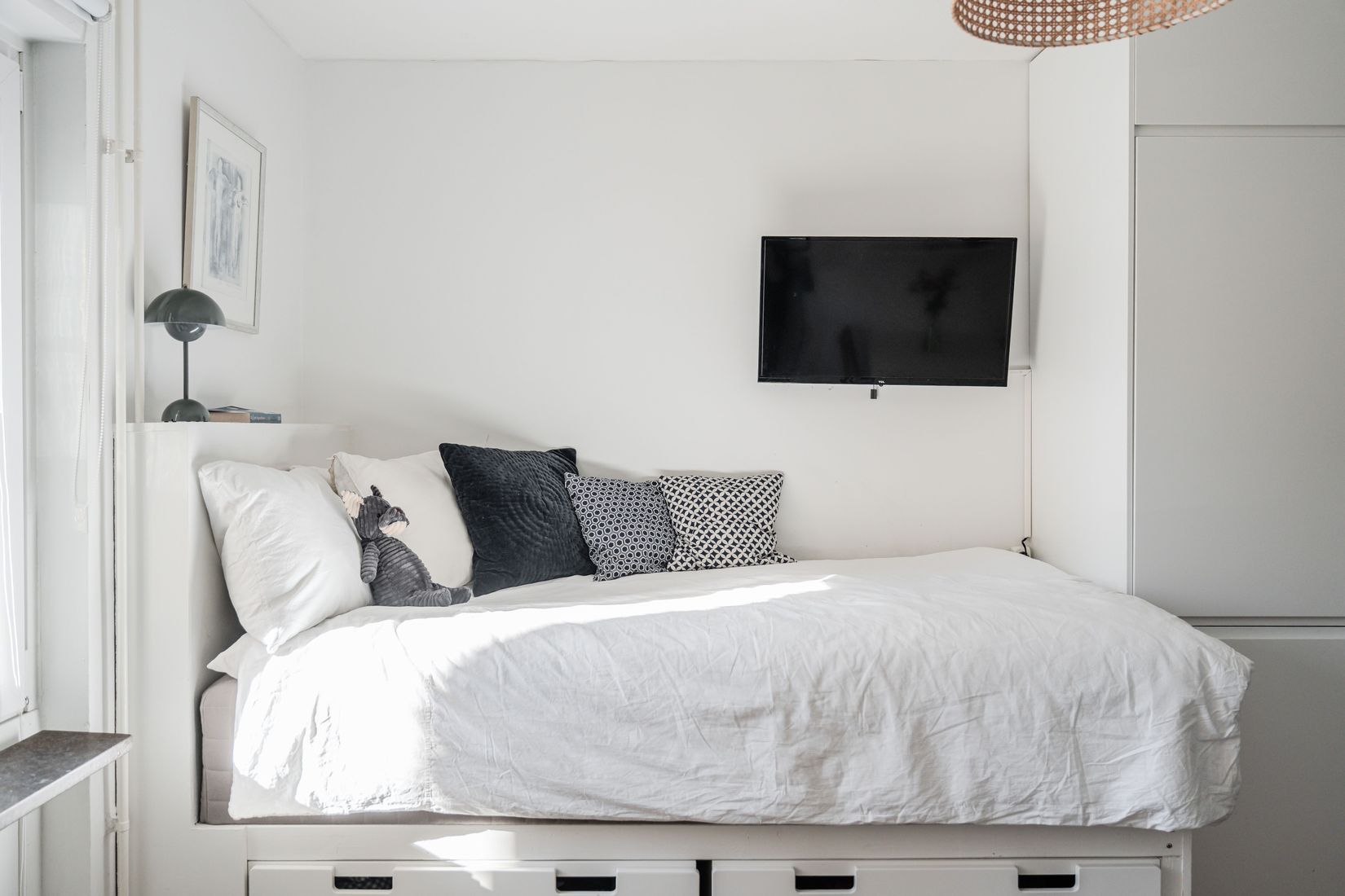 Bostadsrätt, Tiundagatan 38, Luthagen - Stabby, Uppsala