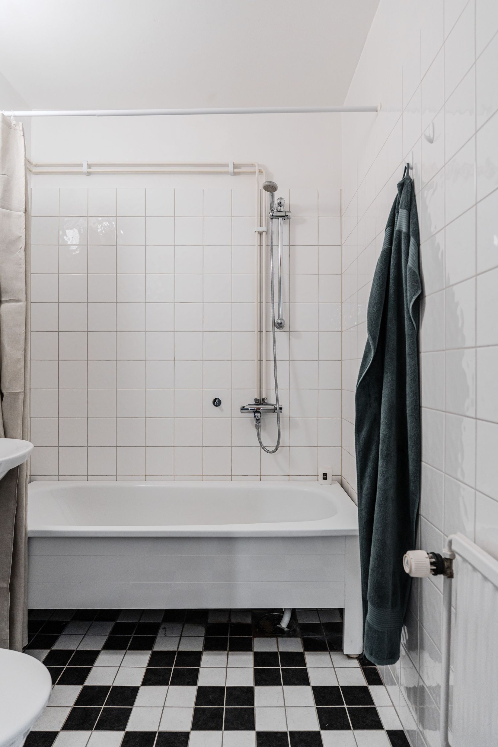 Bostadsrätt, Tiundagatan 38, Luthagen - Stabby, Uppsala