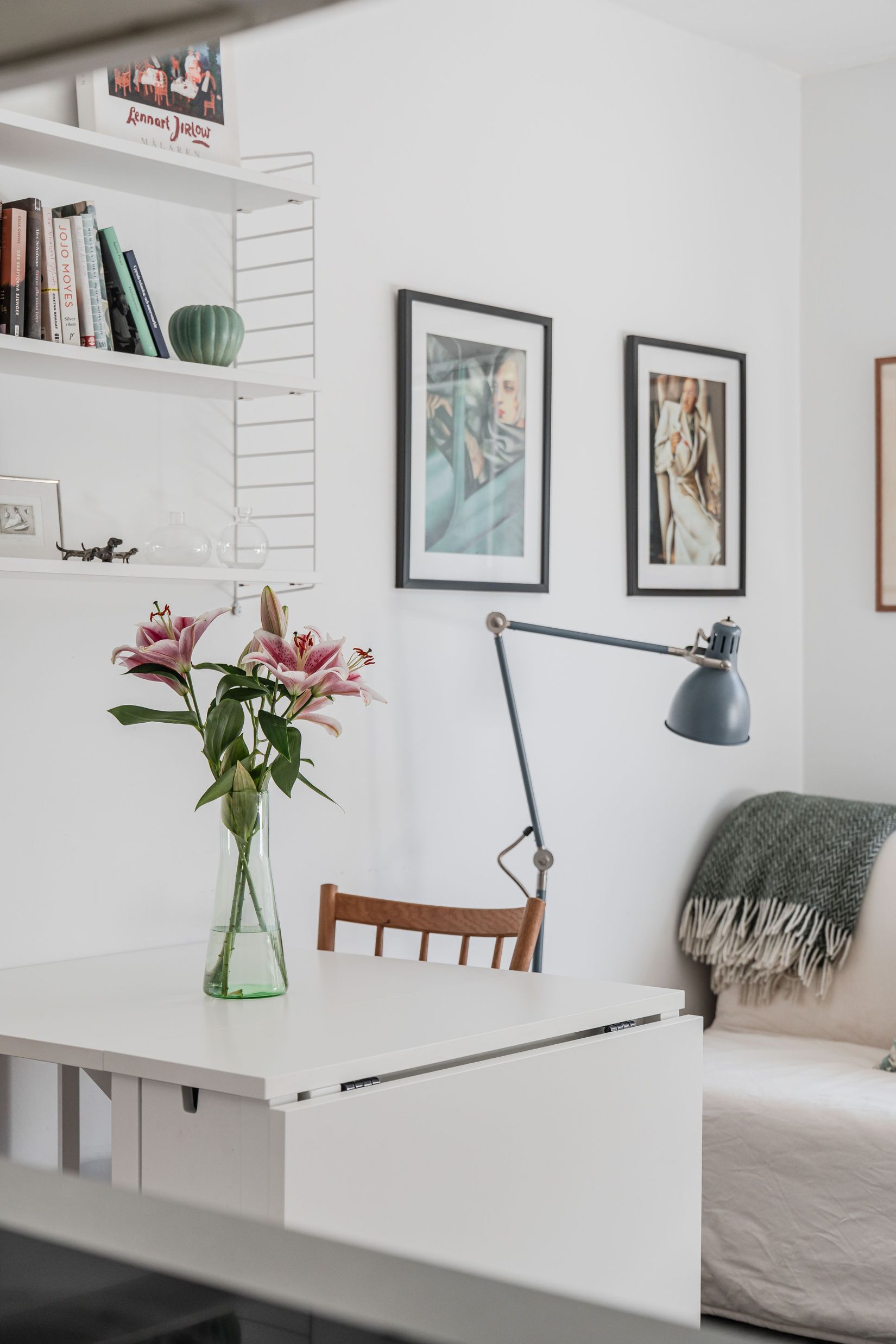 Bostadsrätt, Tiundagatan 38, Luthagen - Stabby, Uppsala