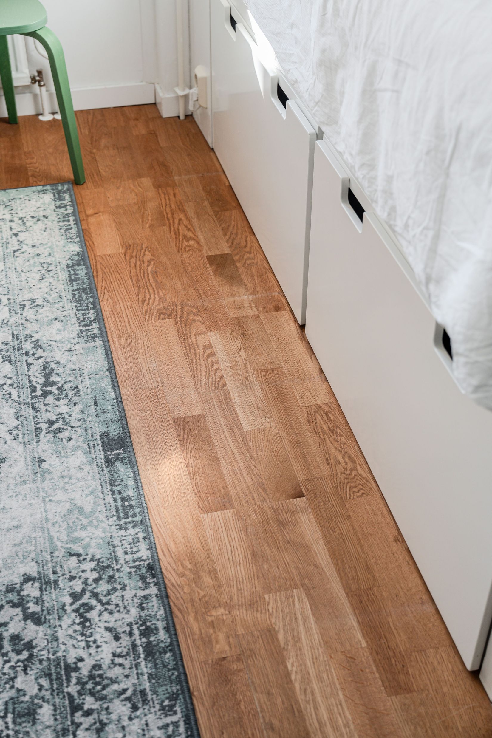 Bostadsrätt, Tiundagatan 38, Luthagen - Stabby, Uppsala