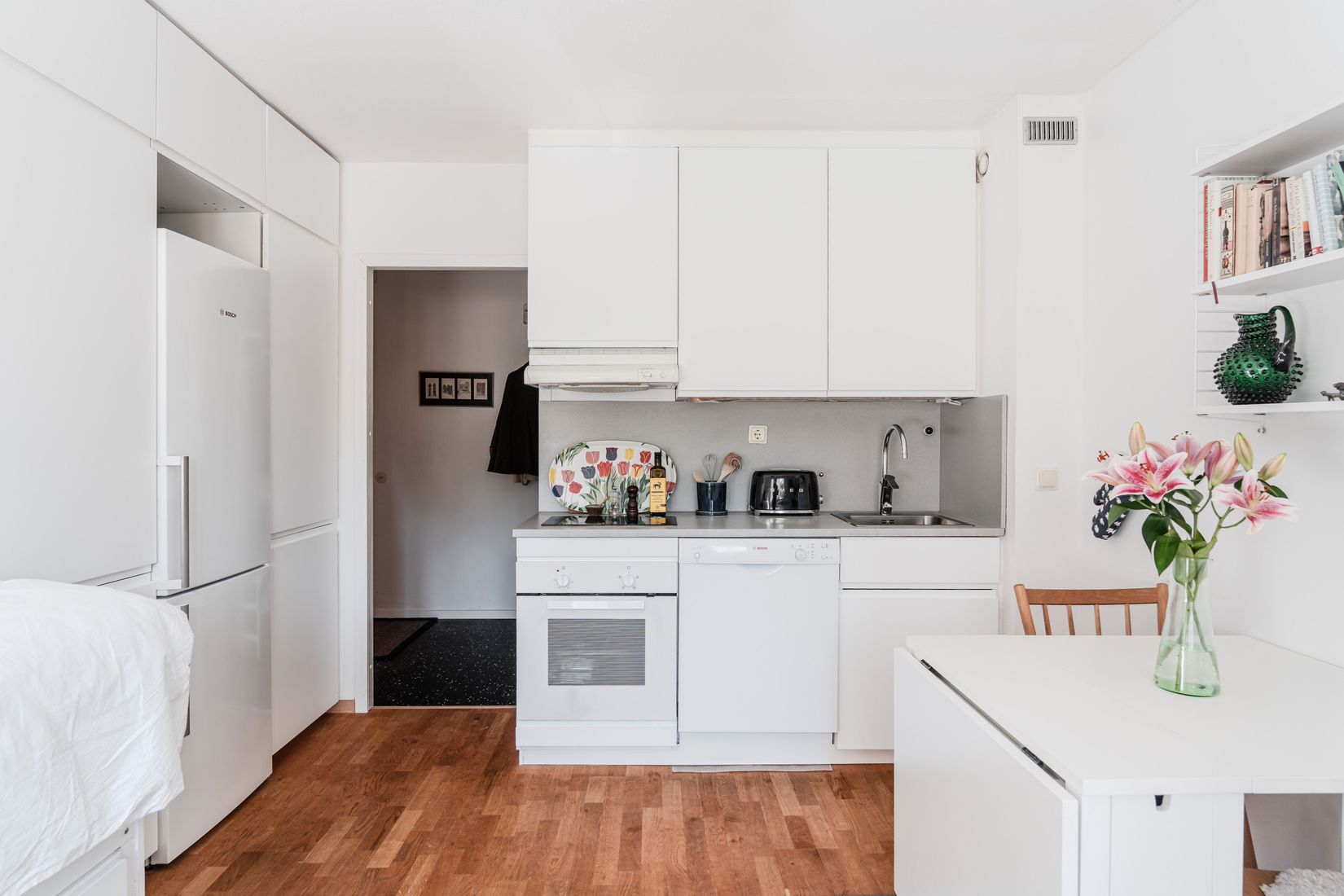 Bostadsrätt, Tiundagatan 38, Luthagen - Stabby, Uppsala