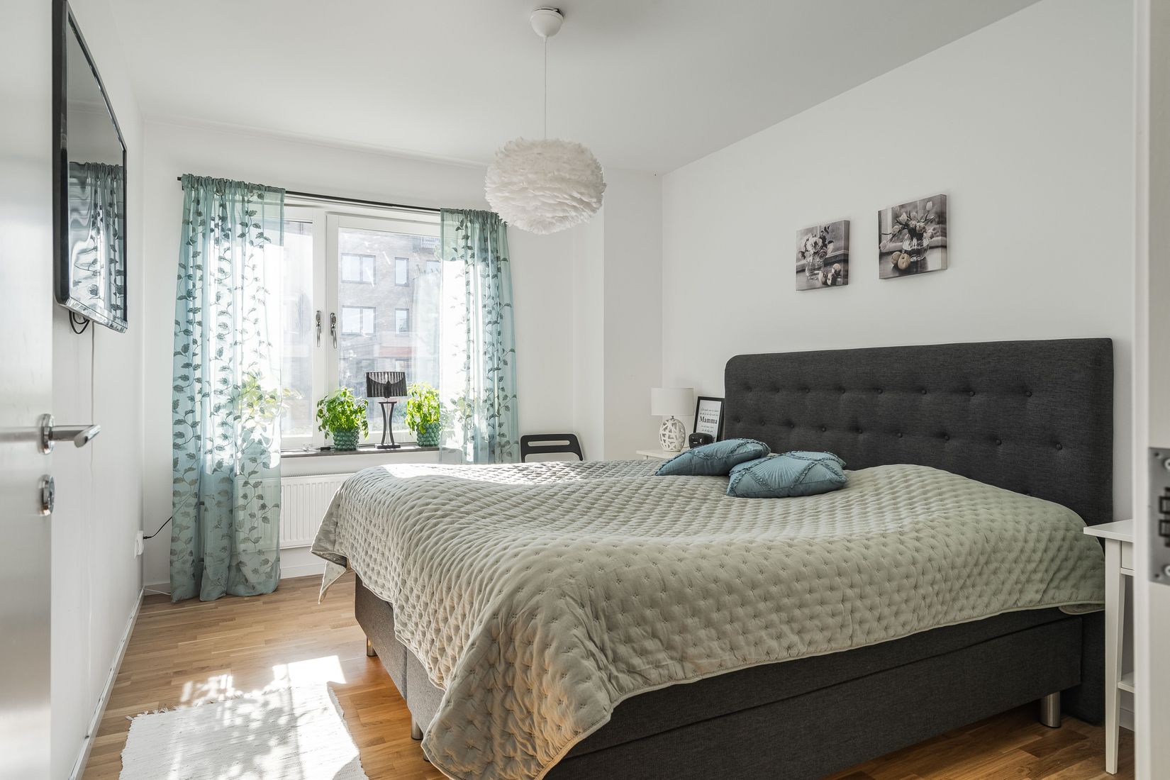 Bostadsrätt, Propellergatan 4, Lindö, Norrköping