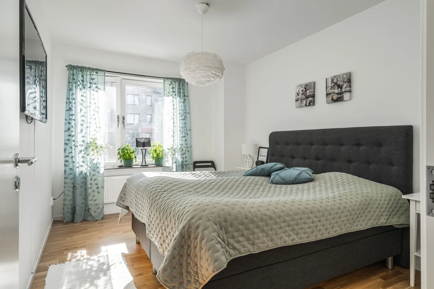 Bostadsrätt, Propellergatan 4, Lindö, Norrköping