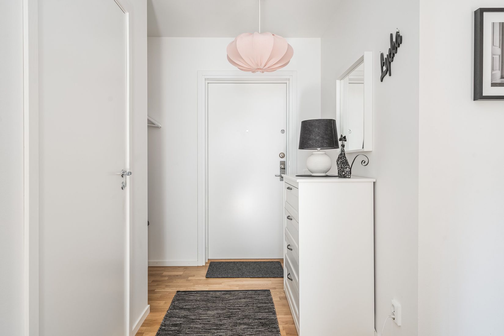 Bostadsrätt, Propellergatan 4, Lindö, Norrköping