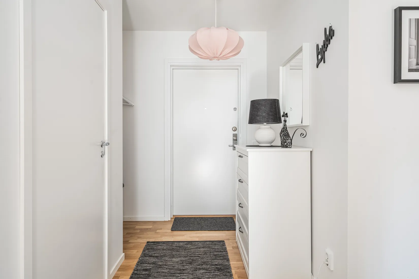 Bostadsrätt, Propellergatan 4, Lindö, Norrköping