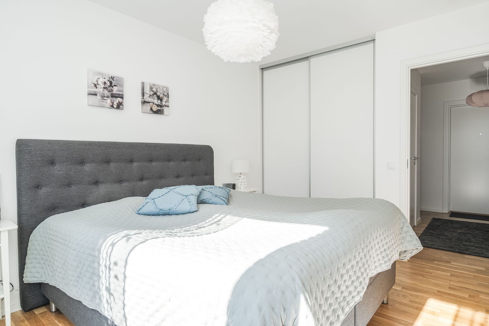 Bostadsrätt, Propellergatan 4, Lindö, Norrköping