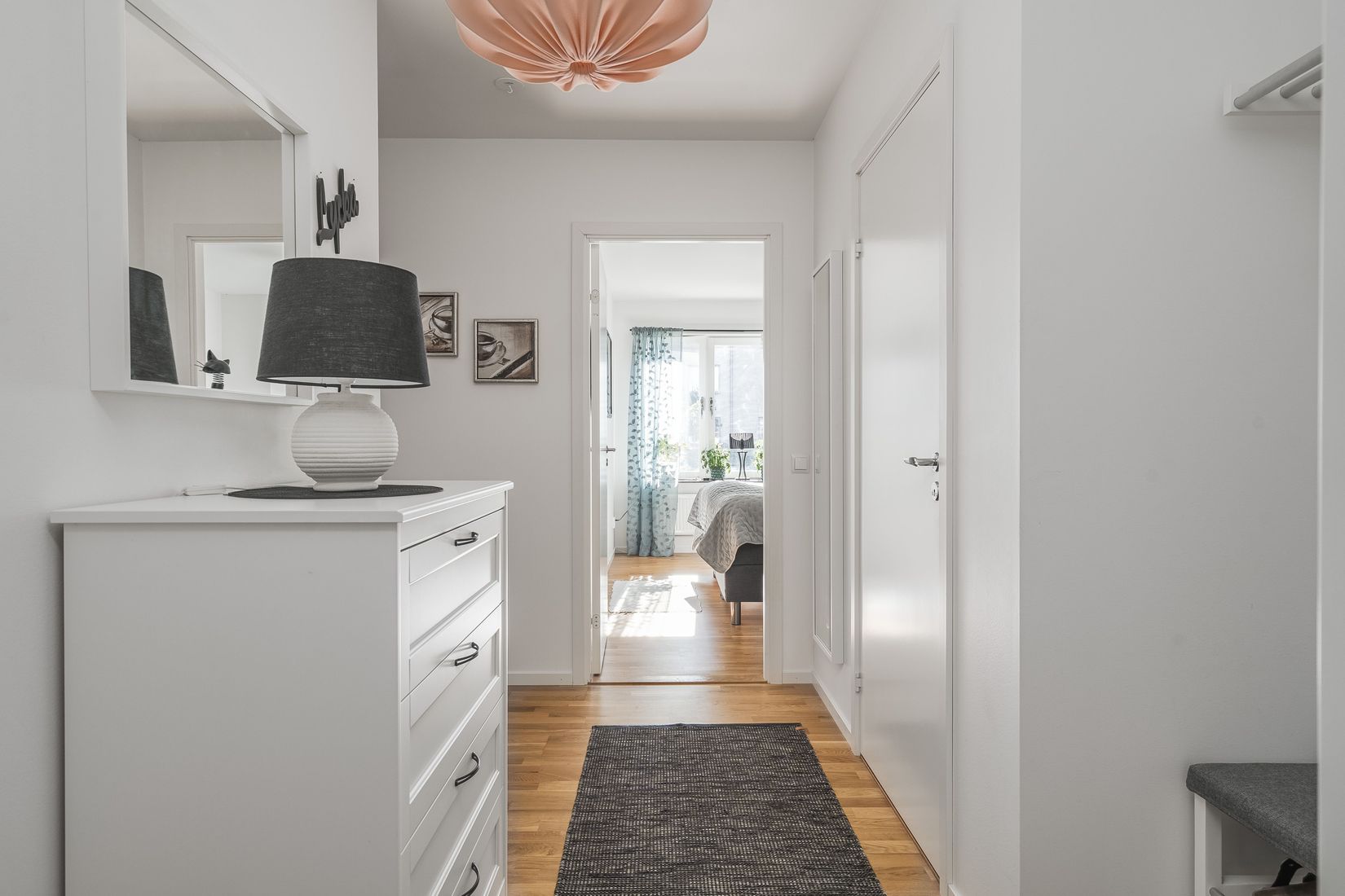 Bostadsrätt, Propellergatan 4, Lindö, Norrköping