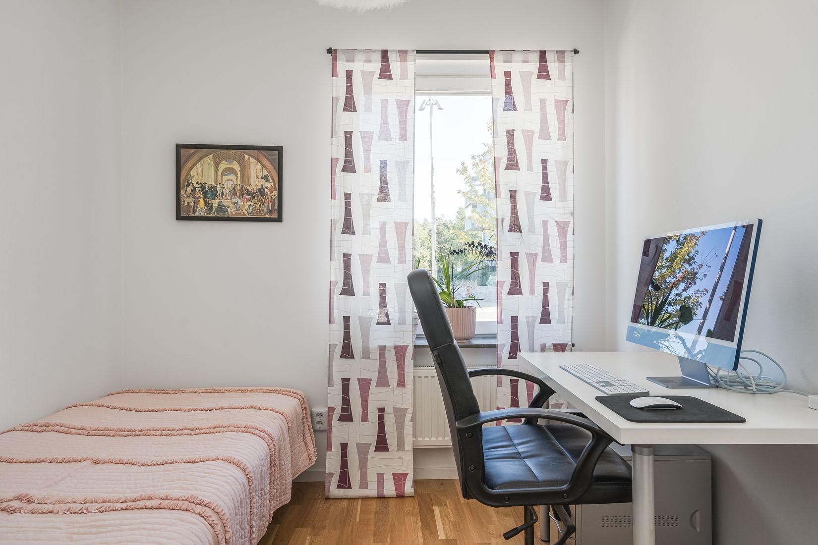 Bostadsrätt, Propellergatan 4, Lindö, Norrköping