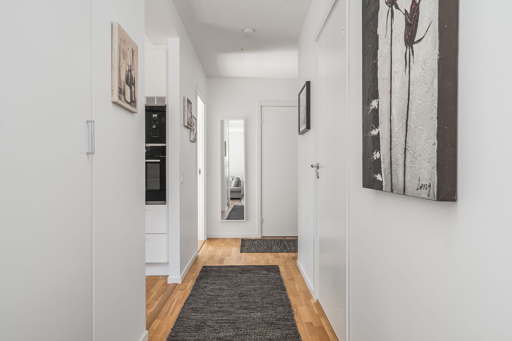 Bostadsrätt, Propellergatan 4, Lindö, Norrköping