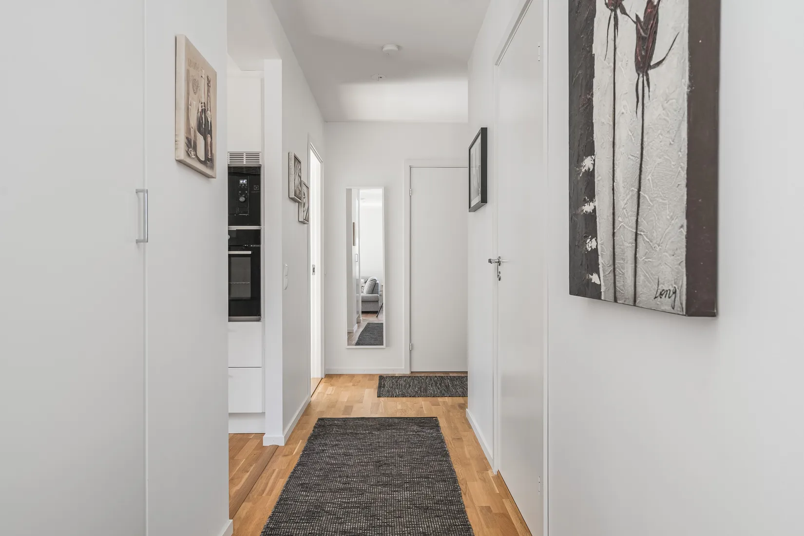 Bostadsrätt, Propellergatan 4, Lindö, Norrköping