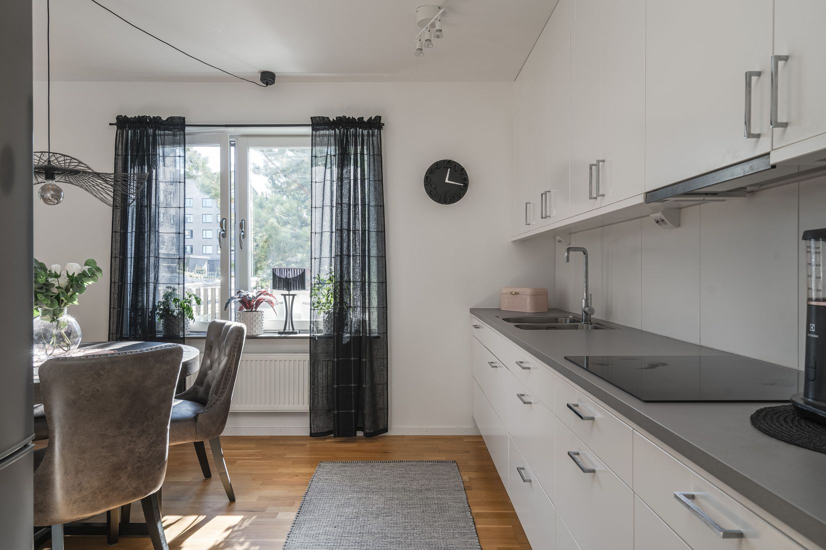 Bostadsrätt, Propellergatan 4, Lindö, Norrköping