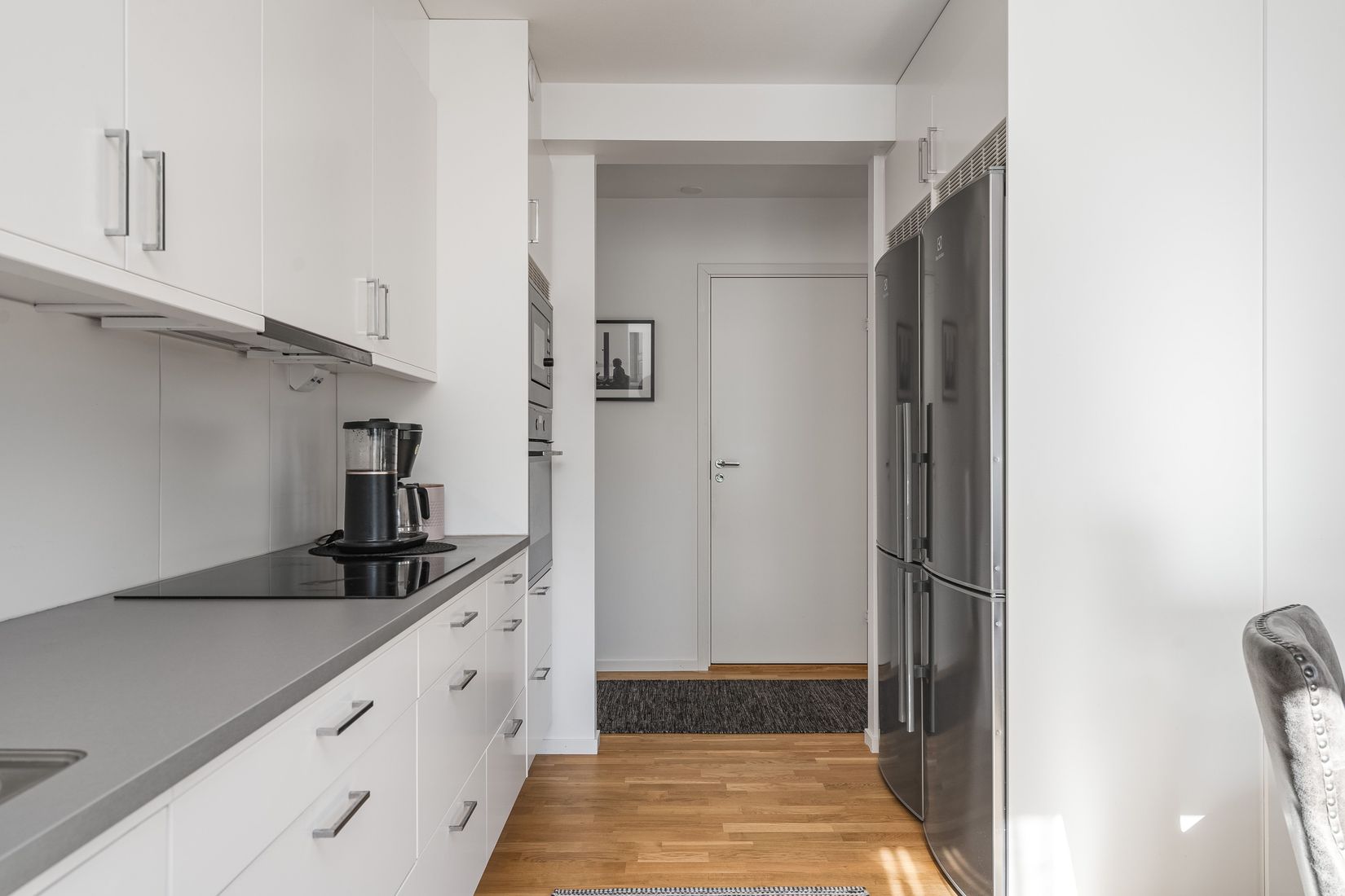 Bostadsrätt, Propellergatan 4, Lindö, Norrköping