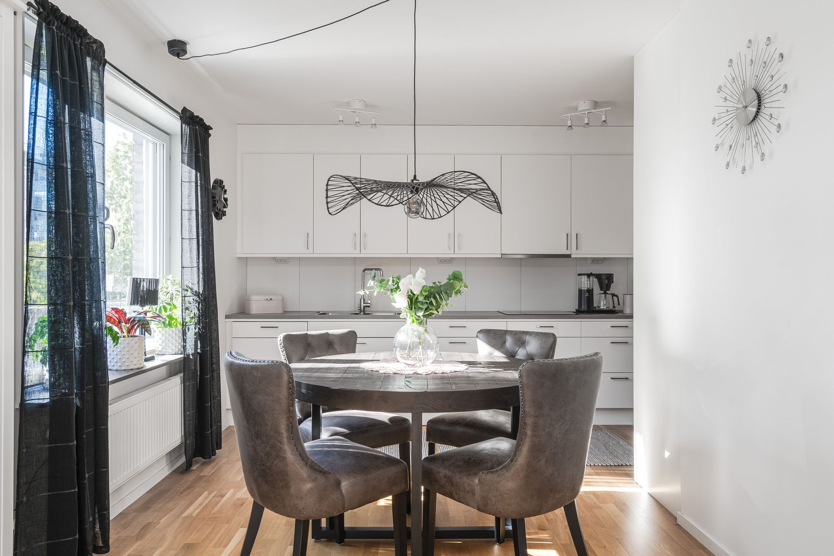 Bostadsrätt, Propellergatan 4, Lindö, Norrköping