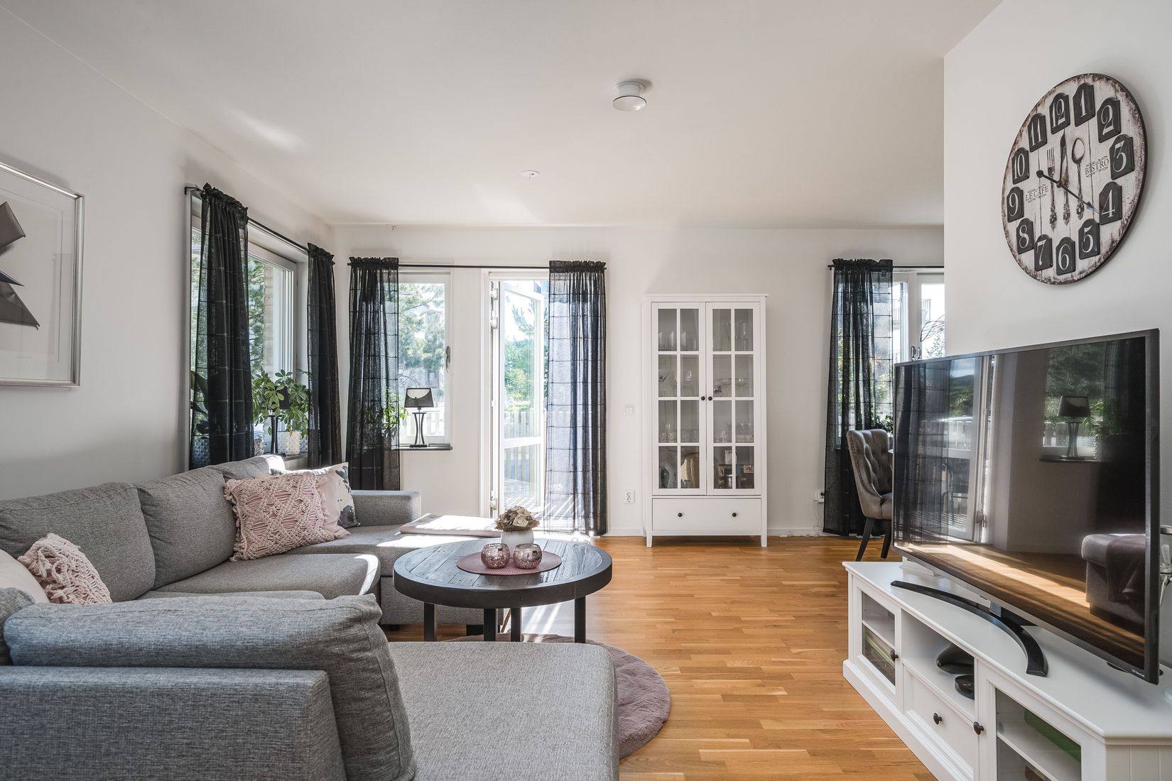 Bostadsrätt, Propellergatan 4, Lindö, Norrköping