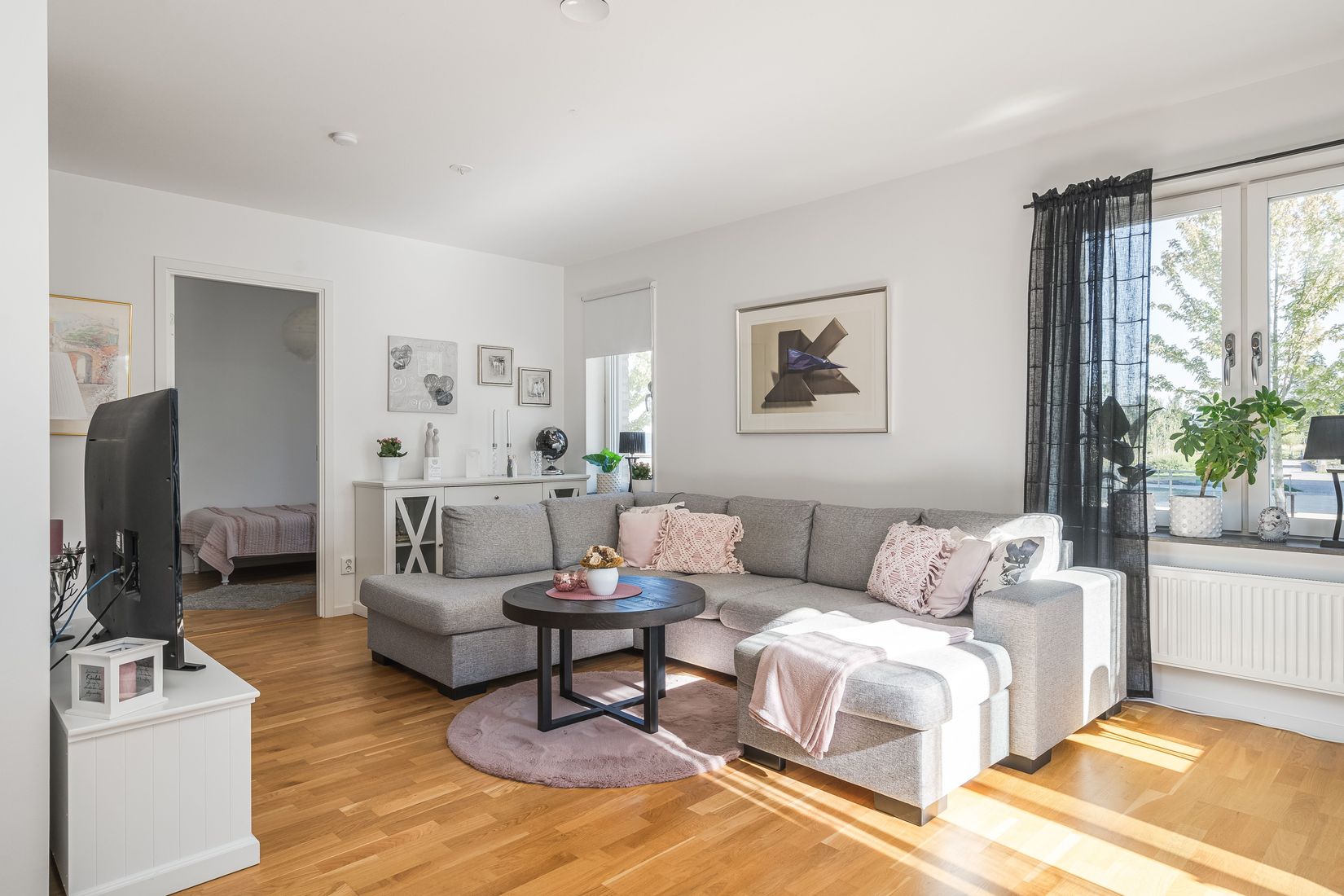 Bostadsrätt, Propellergatan 4, Lindö, Norrköping