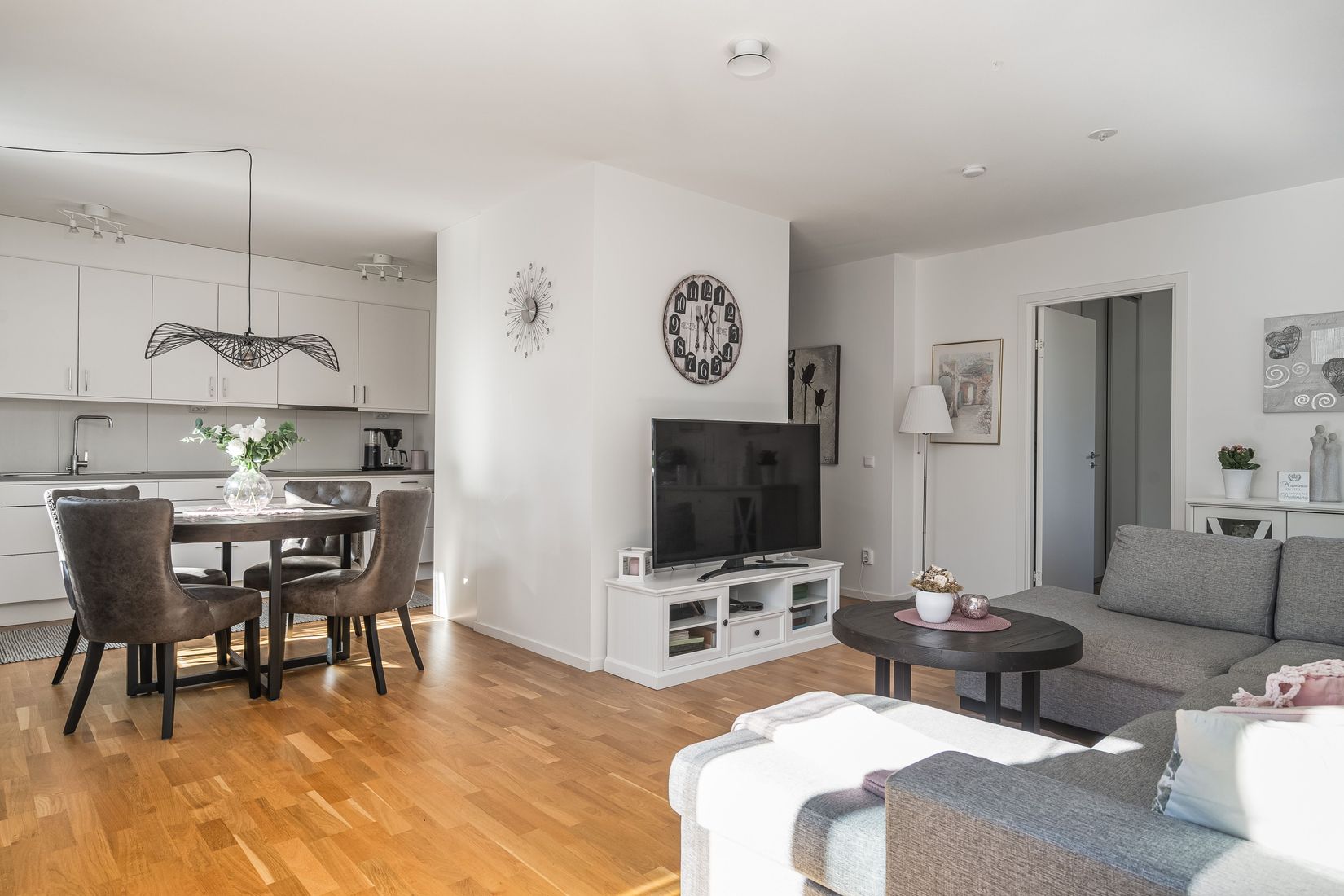 Bostadsrätt, Propellergatan 4, Lindö, Norrköping