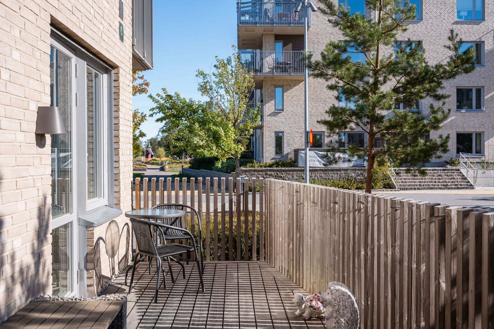 Bostadsrätt, Propellergatan 4, Lindö, Norrköping