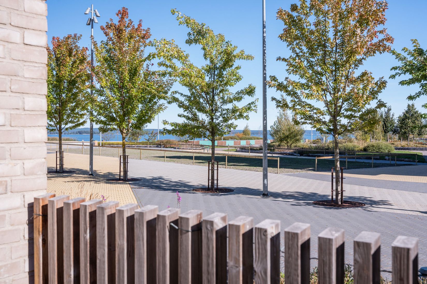 Bostadsrätt, Propellergatan 4, Lindö, Norrköping