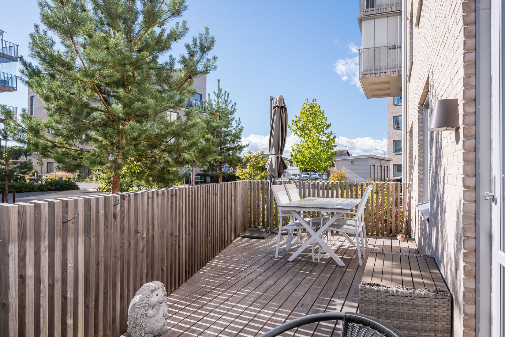 Bostadsrätt, Propellergatan 4, Lindö, Norrköping